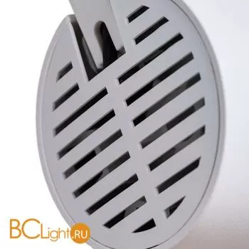 Трековый светильник Arte Lamp Atillo A2324PL-1WH - Фото 1