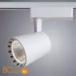 Трековый светильник Arte Lamp Atillo A2324PL-1WH - Фото 0