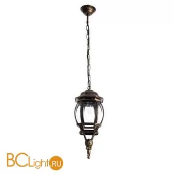 Уличный подвесной светильник Arte Lamp Atlanta A1045SO-1BN - Фото 0