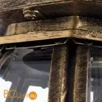 Уличный подвесной светильник Arte Lamp Atlanta A1045SO-1BN - Фото 3