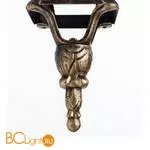 Уличный подвесной светильник Arte Lamp Atlanta A1045SO-1BN - Фото 2