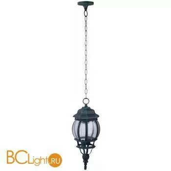 Подвесной светильник уличный Arte Lamp ATLANTA A1045SO-1BG - Фото 0