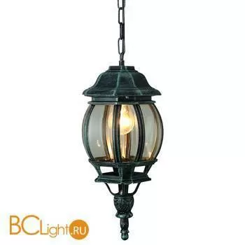 Подвесной светильник уличный Arte Lamp ATLANTA A1045SO-1BG