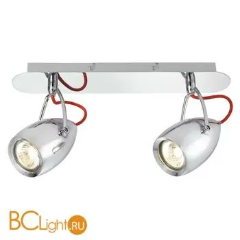 Спот (точечный светильник) Arte Lamp Atlantis A4005AP-2CC