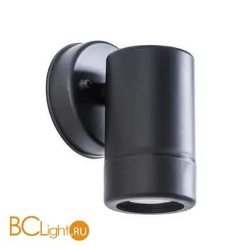 Уличный настенный светильник Arte Lamp Atlas (new) A3503AL-1BK