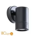 Уличный настенный светильник Arte Lamp Atlas (new) A3503AL-1BK