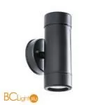 Уличный настенный светильник Arte Lamp Atlas (new) A3503AL-2BK