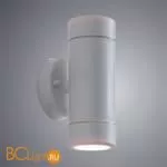 Уличный настенный светильник Arte Lamp Atlas A3503AL-2WH - Фото 0