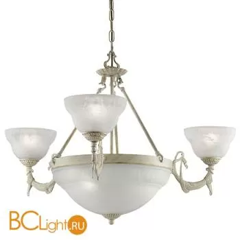 Люстра Arte Lamp Atlas neo A8777LM-3-3WG