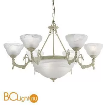 Люстра Arte Lamp Atlas neo A8777LM-6-3WG