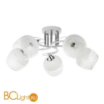 Люстра Arte Lamp Atria A4121PL-5WH