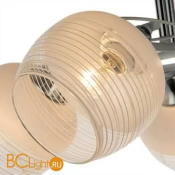 Люстра Arte Lamp Atria A4121PL-5WH - Фото 1