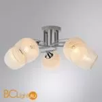 Люстра Arte Lamp Atria A4121PL-5WH - Фото 0
