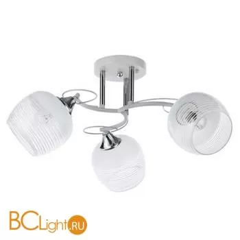 Люстра Arte Lamp Atria A4121PL-3WH