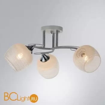 Люстра Arte Lamp Atria A4121PL-3WH - Фото 0