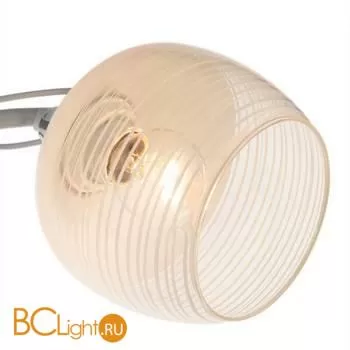 Люстра Arte Lamp Atria A4121PL-3WH - Фото 1