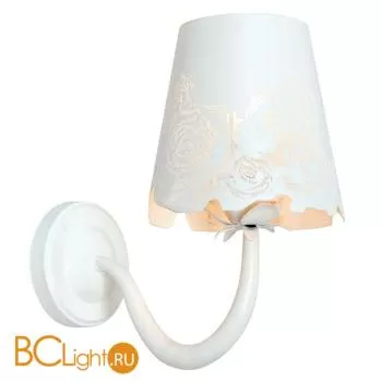 Бра Arte Lamp Attore A2020AP-1WH