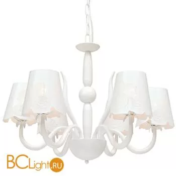 Люстра Arte Lamp ATTORE A2020LM-6WH