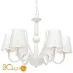 Люстра Arte Lamp ATTORE A2020LM-6WH