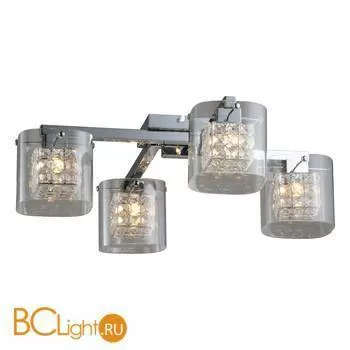 Потолочный светильник Arte Lamp Aurora A9475PL-4CC