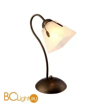 Настольная лампа Arte Lamp Avanti A9233LT-1BR