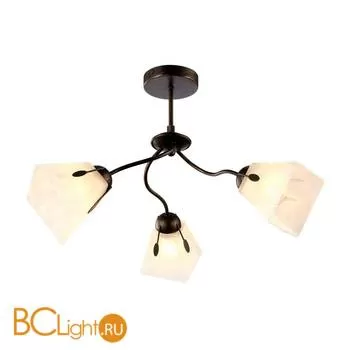 Люстра Arte Lamp Avanti A9233PL-3BR