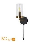 Бра Arte Lamp Avior A7011AP-1BK