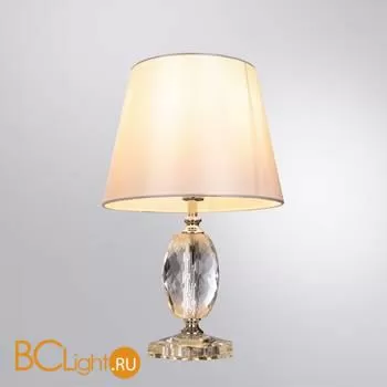 Настольная лампа Arte Lamp Azalia A4019LT-1CC - Фото 0