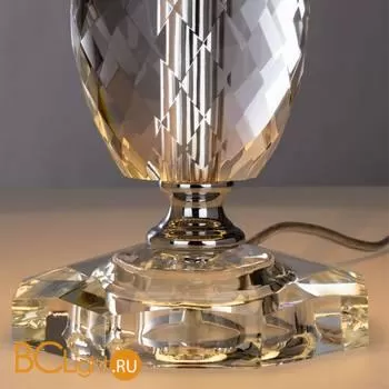 Настольная лампа Arte Lamp Azalia A4019LT-1CC - Фото 1