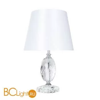 Настольная лампа Arte Lamp Azalia A4019LT-1CC