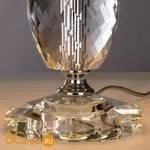 Настольная лампа Arte Lamp Azalia A4019LT-1CC - Фото 1