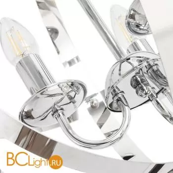 Подвесной светильник Arte Lamp Babbu A1087SP-3CC - Фото 1