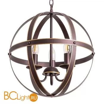 Подвесной светильник Arte Lamp Babbu A1087SP-3BR