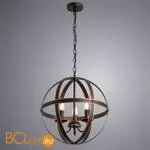 Подвесной светильник Arte Lamp Babbu A1087SP-3BR - Фото 0