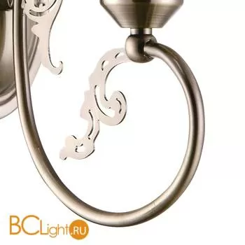 Бра Arte Lamp Ballerina A9561AP-1AB - Фото 1