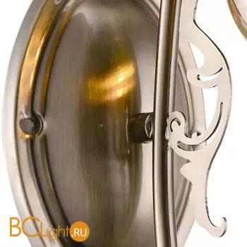 Бра Arte Lamp Ballerina A9561AP-1AB - Фото 2