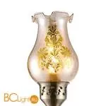 Бра Arte Lamp Ballerina A9561AP-1AB - Фото 0