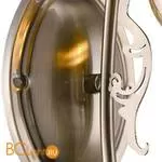 Бра Arte Lamp Ballerina A9561AP-1AB - Фото 2