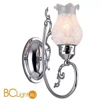 Бра Arte Lamp Ballerina A9561AP-1CC