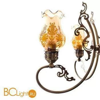 Люстра Arte Lamp BALLERINA A9561LM-5AB - Фото 3