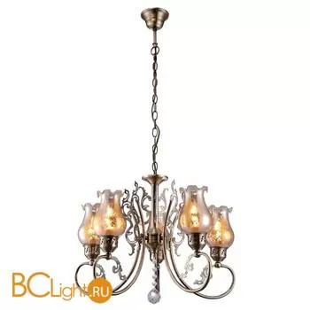 Люстра Arte Lamp BALLERINA A9561LM-5AB