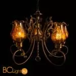 Люстра Arte Lamp BALLERINA A9561LM-5AB - Фото 0