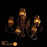 Люстра Arte Lamp BALLERINA A9561LM-5AB - Фото 1