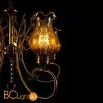 Люстра Arte Lamp BALLERINA A9561LM-5AB - Фото 4