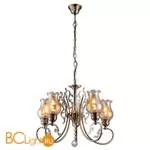 Люстра Arte Lamp BALLERINA A9561LM-5AB