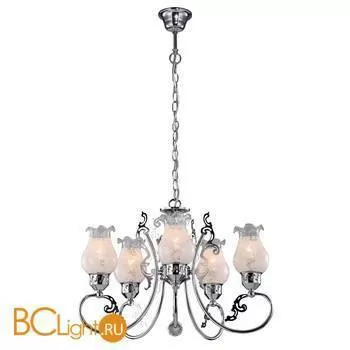 Люстра Arte Lamp BALLERINA A9561LM-5CC