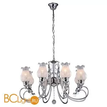 Люстра Arte Lamp BALLERINA A9561LM-8CC