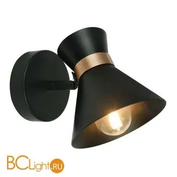Спот (точечный светильник) Arte Lamp Baltimore A1406AP-1BK