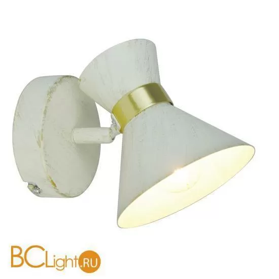 Спот (точечный светильник) Arte Lamp Baltimore A1406AP-1WG