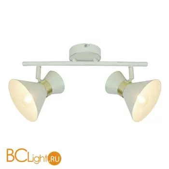 Спот (точечный светильник) Arte Lamp Baltimore A1406AP-2WG
